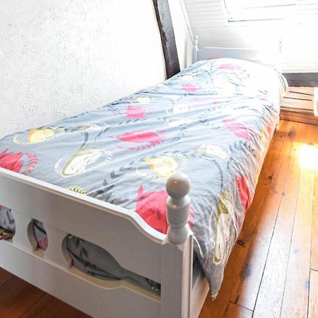 2 Bedroom Lovely Home In Marques Luaran gambar