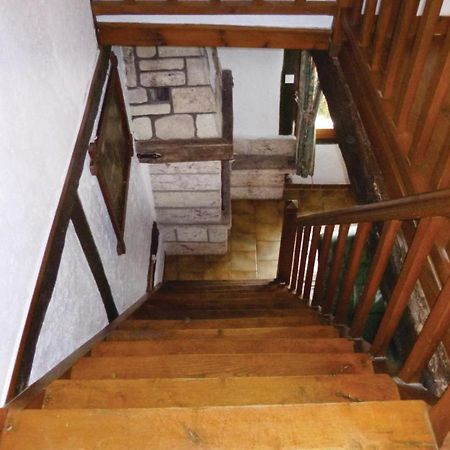 2 Bedroom Lovely Home In Marques Luaran gambar