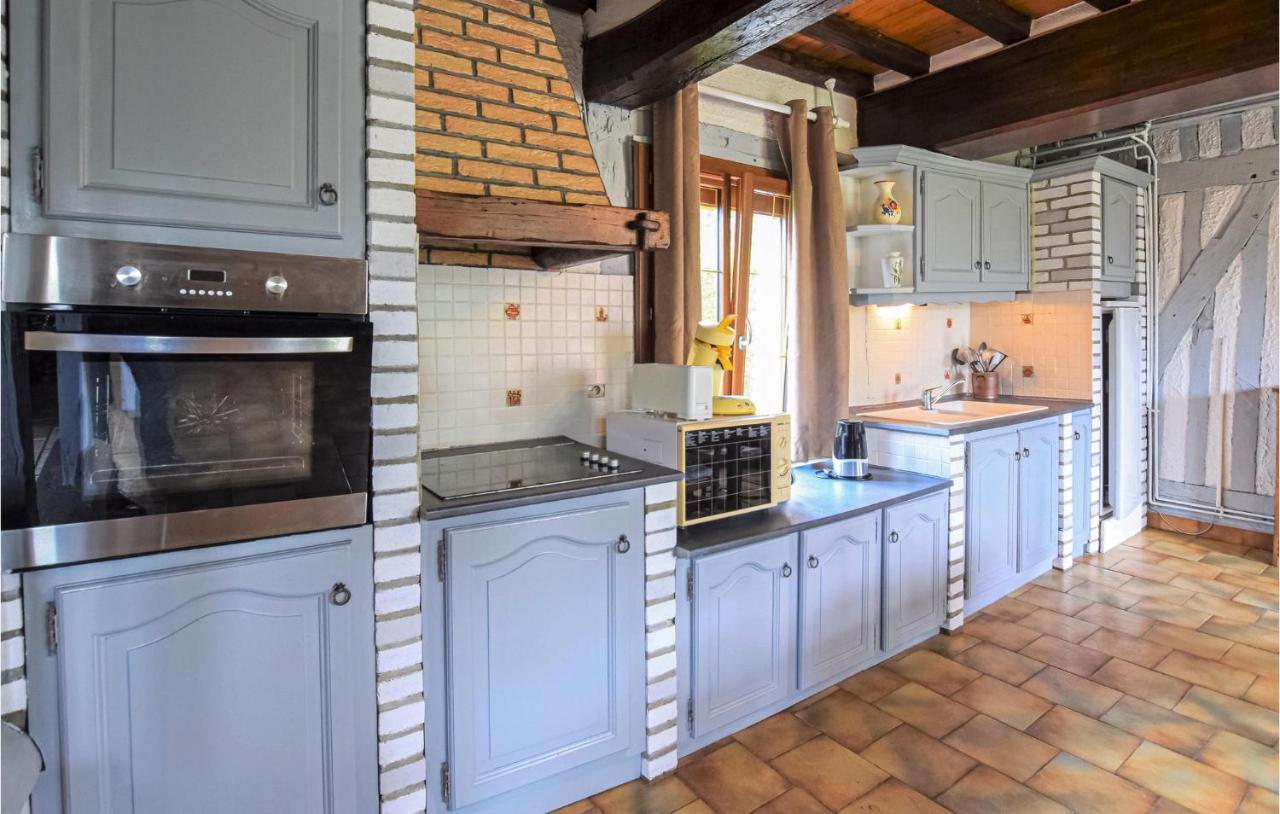 2 Bedroom Lovely Home In Marques Luaran gambar