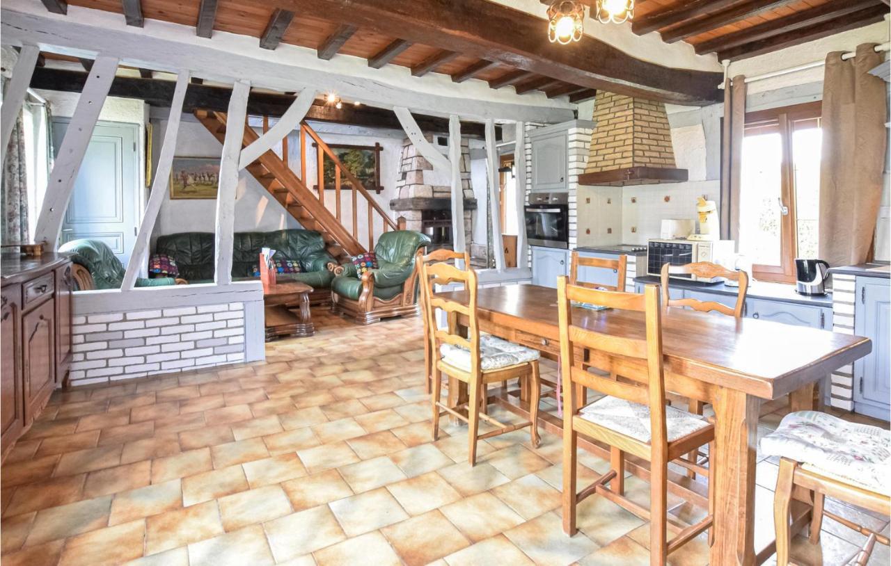 2 Bedroom Lovely Home In Marques Luaran gambar