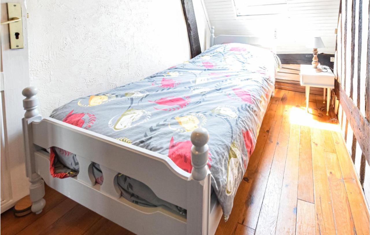 2 Bedroom Lovely Home In Marques Luaran gambar
