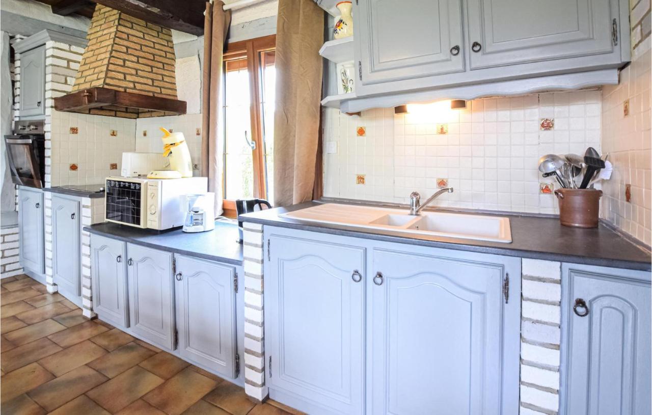 2 Bedroom Lovely Home In Marques Luaran gambar