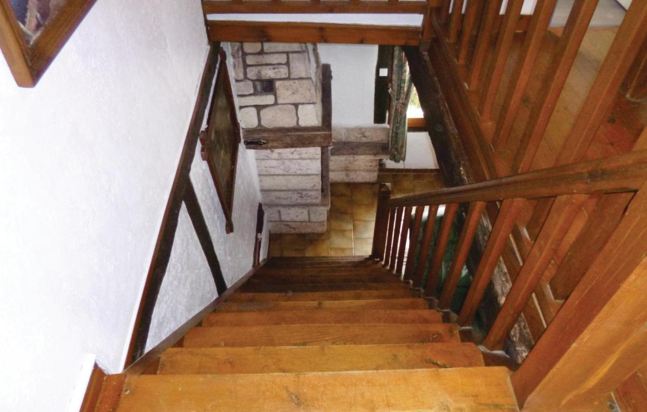 2 Bedroom Lovely Home In Marques Luaran gambar