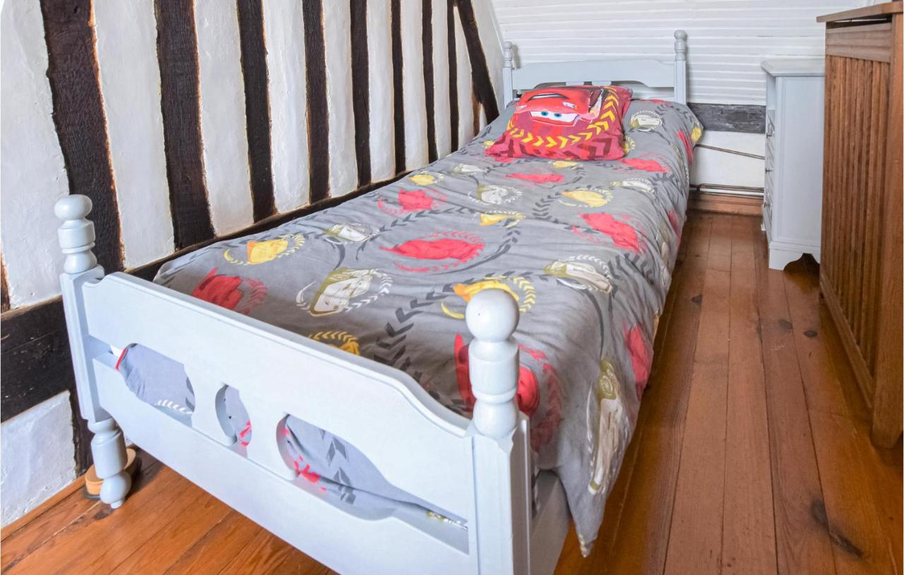 2 Bedroom Lovely Home In Marques Luaran gambar